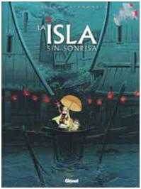 la isla