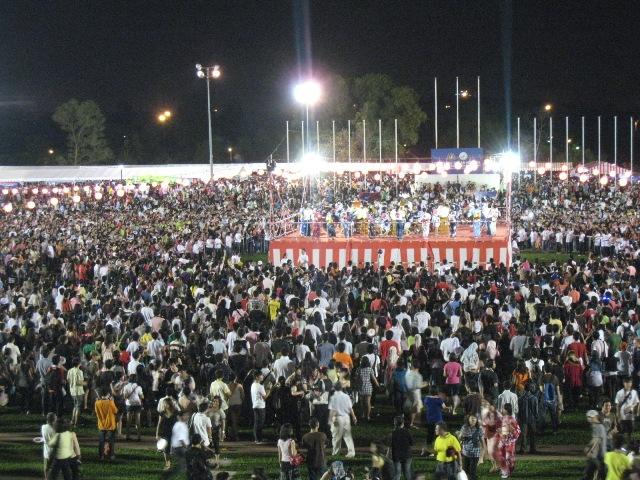 bonodori