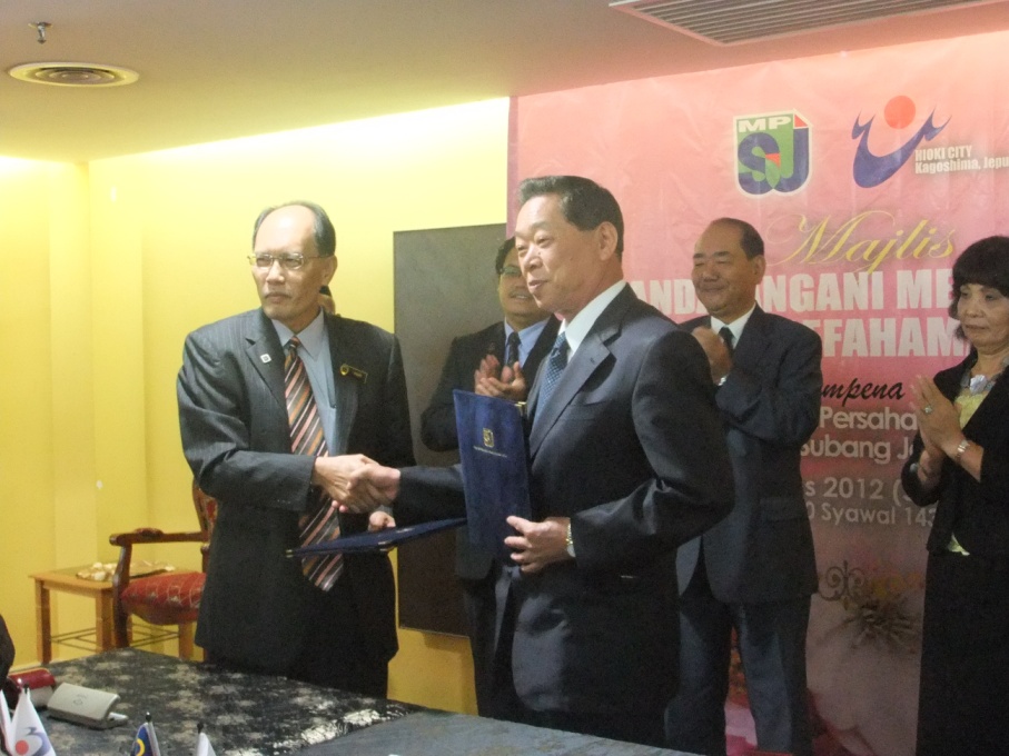 Subang
