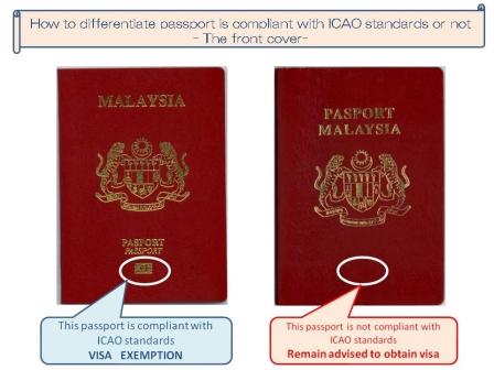 Countries for free malaysia visa How to