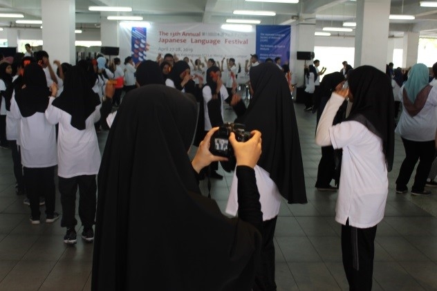 Japanese Language Festival 2019 | Embassy of Japan in Malaysia