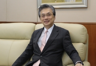 Ambassador Oka