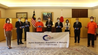 Group photo