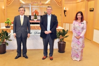 Ambassador Photo 3