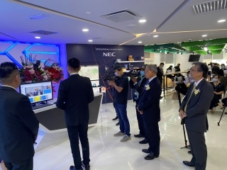 NEC3