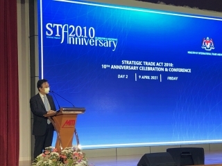 STA2