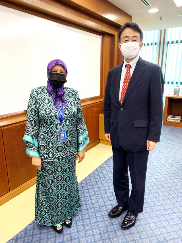 Embassy of Japan in Malaysia