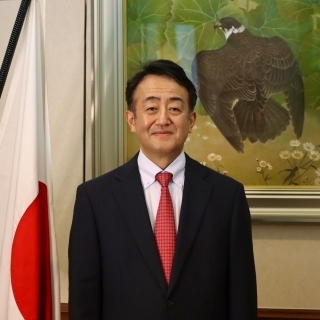 Amb Takahashi